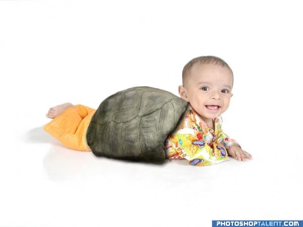 turtle boy